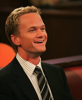 barney